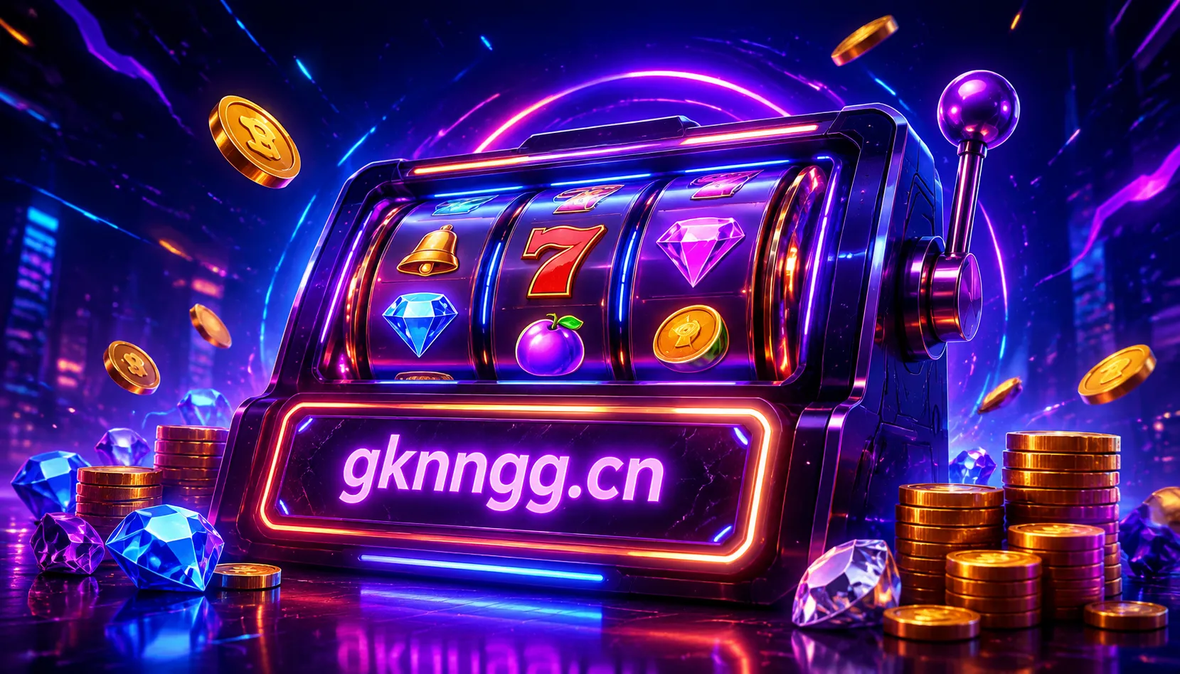 free slot games
