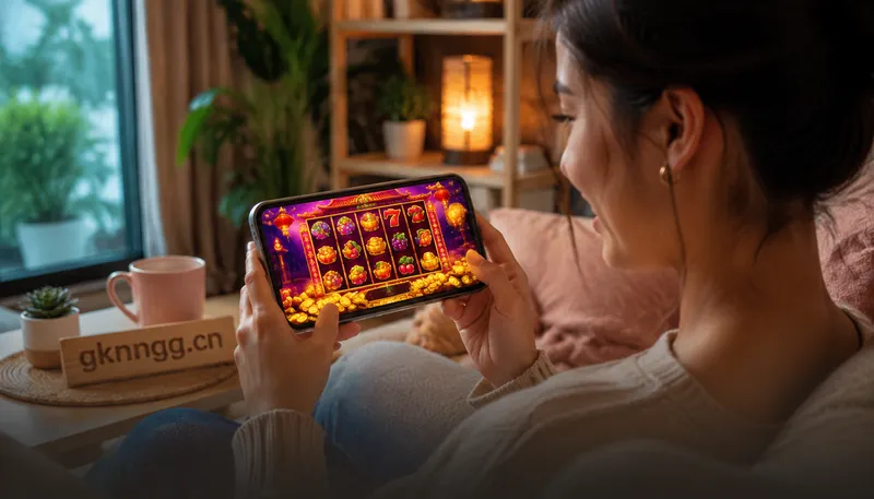 Paano Magsimula sa Casual Slot Gaming sa Iyong Mobile